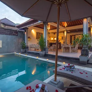 Secret Bunutan Ubud (Bali)