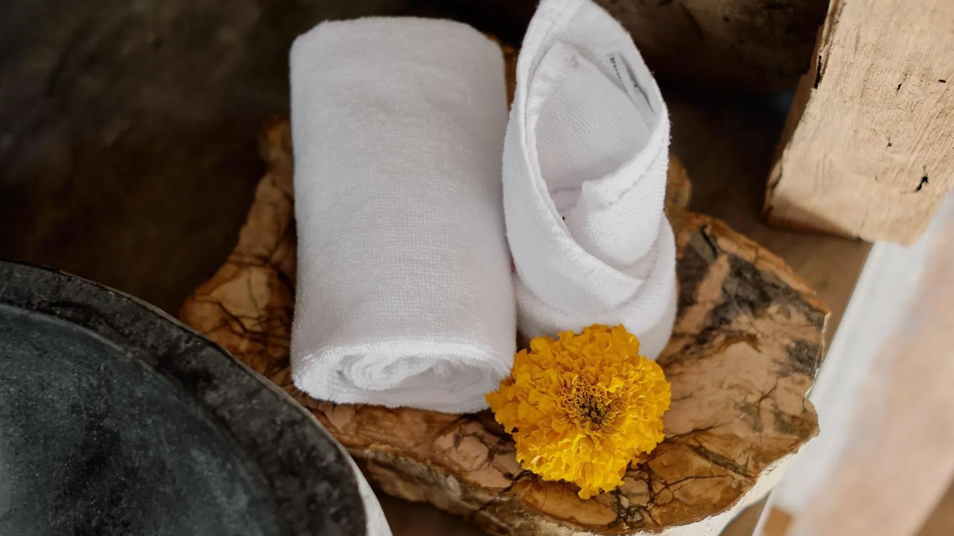 Umah Hartley Ubud Villa Indonesia