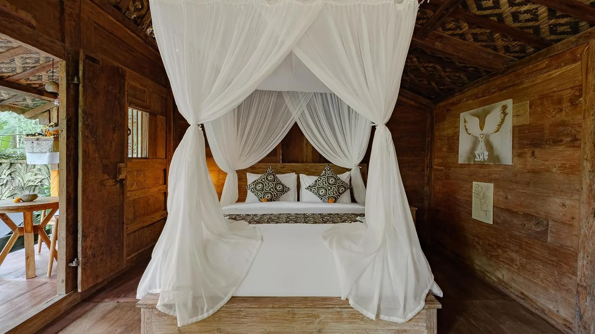 Umah Hartley Ubud Villa