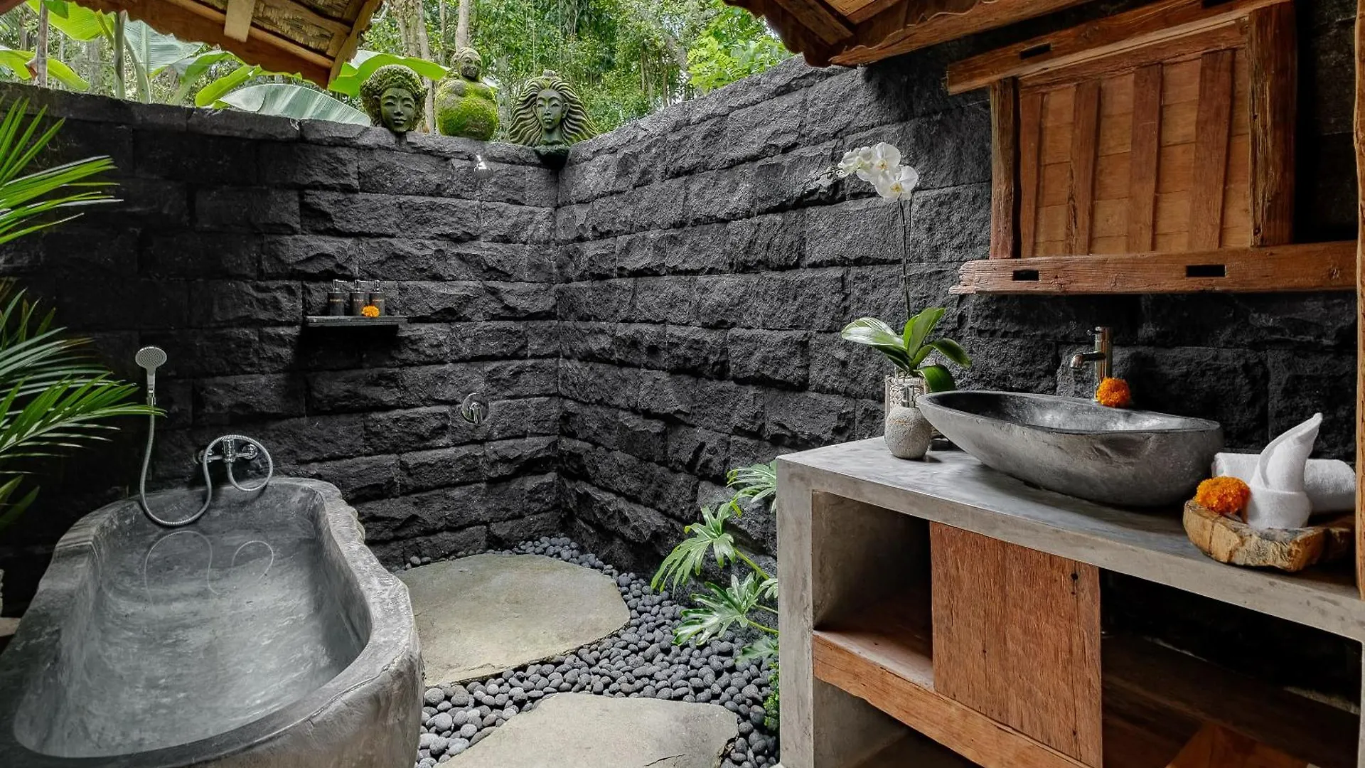 Umah Hartley Ubud Villa  Ubud (Bali)