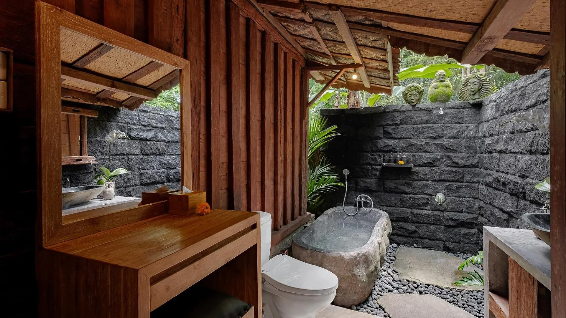 Umah Hartley Ubud Villa